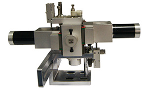 3T-904 flat wire automatic peeling machine